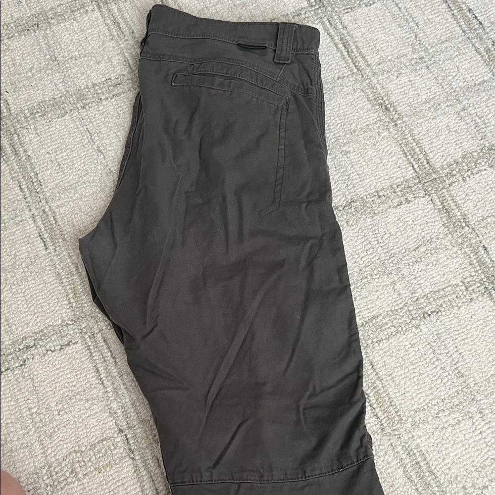 Wrangler hiking pants